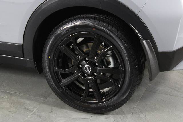 Certified 2022 Nissan Kicks SR w/ Interior Electronics Package FWD image 15