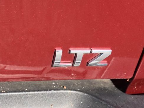 Used 2013 Chevrolet Silverado 2500 LTZ w/ LTZ Plus Package AWD/4WD image 15