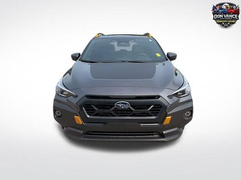 Used 2025 Subaru Crosstrek 2.5i Wilderness AWD/4WD image 10
