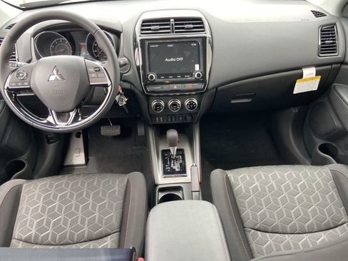 New 2026 Mitsubishi Outlander Sport LE AWD/4WD image 14