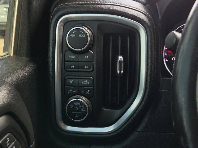 Used 2020 Chevrolet Silverado 2500 LTZ w/ Z71 Off-Road Package AWD/4WD image 16
