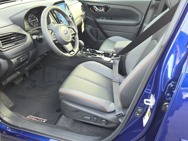 New 2026 Subaru Forester Sport AWD/4WD image 12
