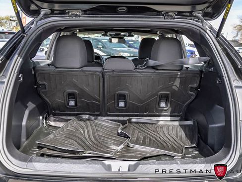 Used 2024 Subaru Crosstrek 2.0i Premium image 35