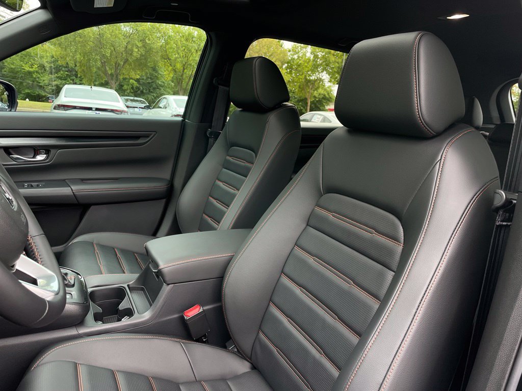 New 2027 Honda CR-V Sport-L image 25