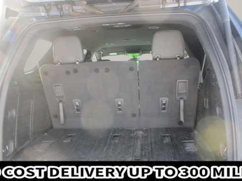 Used 2021 Chevrolet Tahoe RST AWD/4WD image 32
