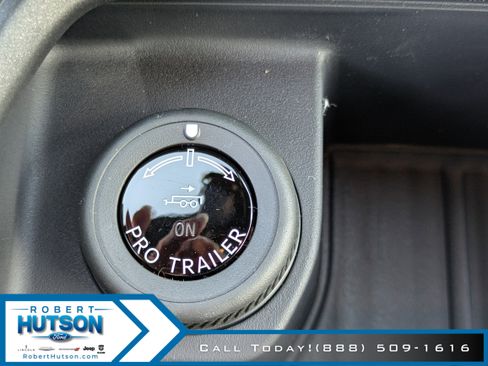 New 2026 Ford Expedition Tremor image 30