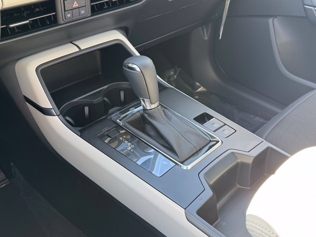 New 2026 MAZDA CX-5 Preferred AWD/4WD image 15