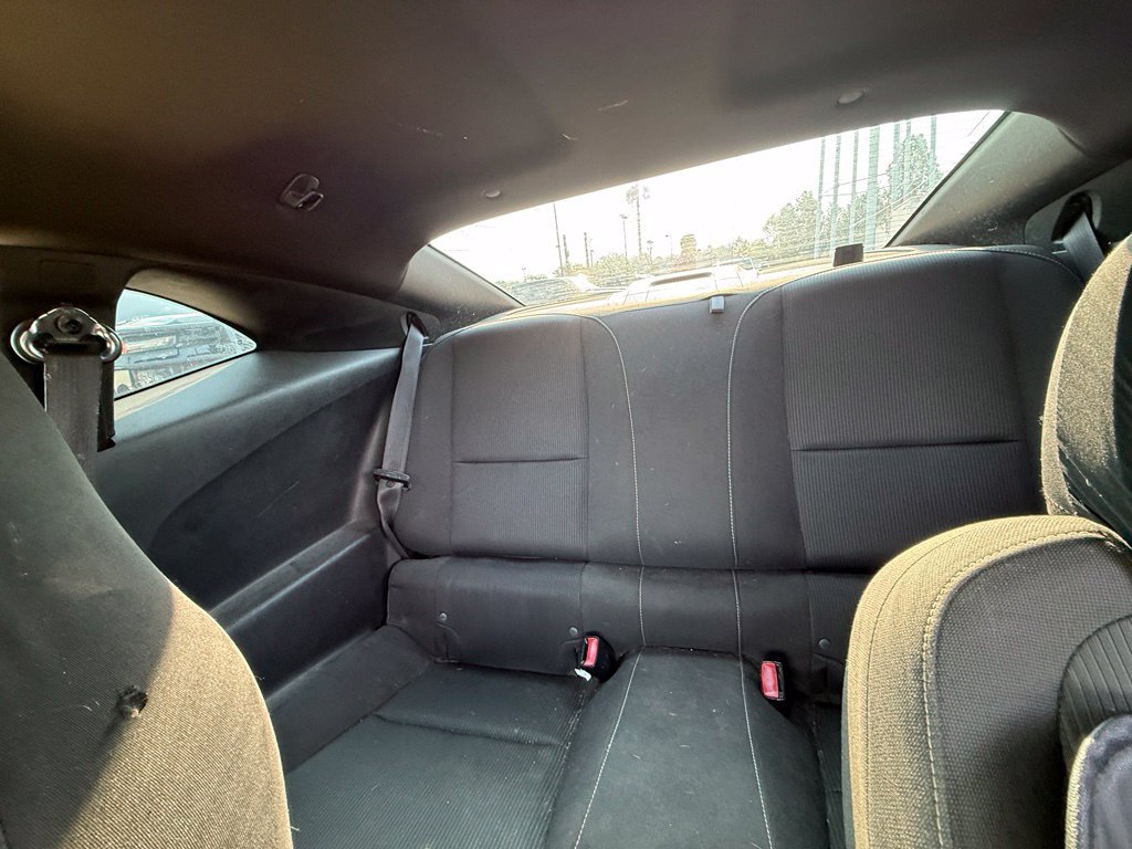 Used 2010 Chevrolet Camaro LT RWD image 22
