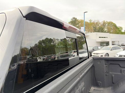 Used 2023 GMC Sierra 1500 SLT w/ SLT Premium Plus Package AWD/4WD image 37