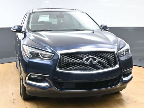 Used 2019 INFINITI QX60 Luxe AWD/4WD image 51