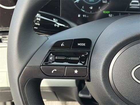 New 2026 Hyundai Elantra Limited image 24