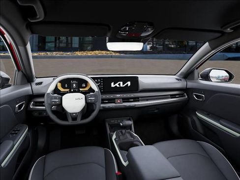 New 2026 Kia K4 GT-Line Turbo FWD image 14