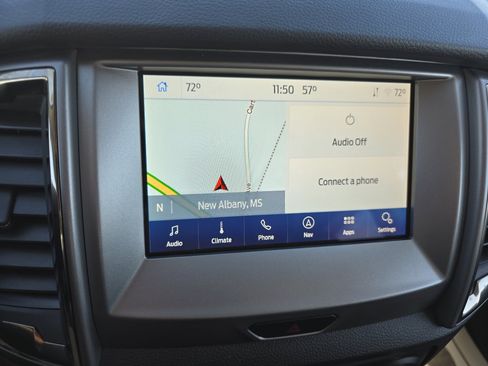 Used 2021 Ford Ranger XLT w/ Equipment Group 301A Mid image 26