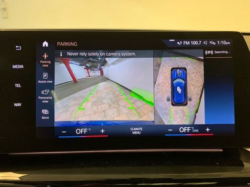 Used 2023 BMW X1 xDrive28i w/ Premium Package image 49