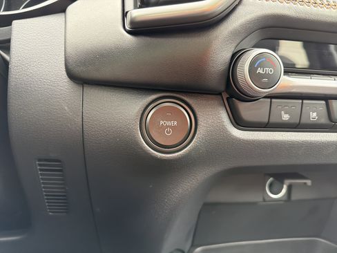 New 2026 MAZDA CX-50 AWD 2.5 Hybrid w/ Weather Package image 19