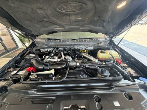 Used 2019 Ford F250 Platinum w/ Platinum Ultimate Package AWD/4WD image 27