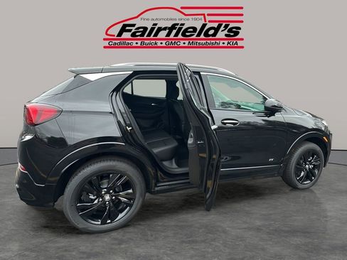 New 2026 Buick Encore GX Sport Touring w/ Comfort Package image 26