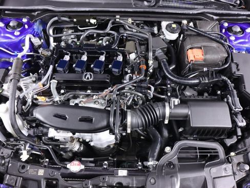Used 2023 Acura Integra A-Spec FWD image 45