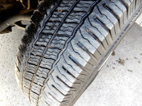 Used 2022 Chevrolet Express 2500 w/ Driver Convenience Package image 19