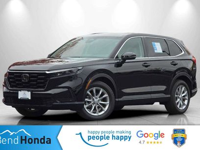 Used 2023 Honda CR-V EX-L