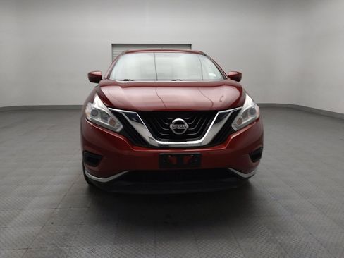 Used 2017 Nissan Murano S w/ Navigation Package image 14
