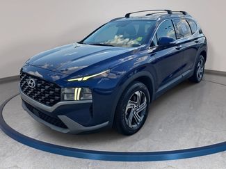 Used 2023 Hyundai Santa Fe SEL FWD video 1