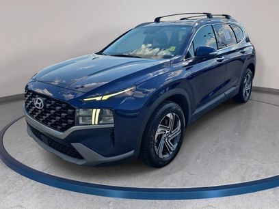 Used 2023 Hyundai Santa Fe SEL
