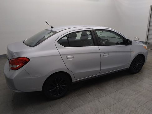 Used 2020 Mitsubishi Mirage G4 LE image 10