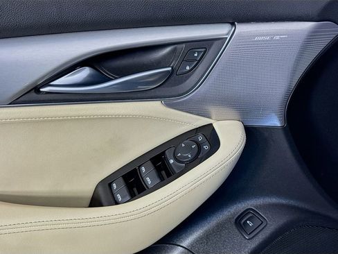 Used 2021 Cadillac CT5 Luxury w/ Sun And Sound Package image 19