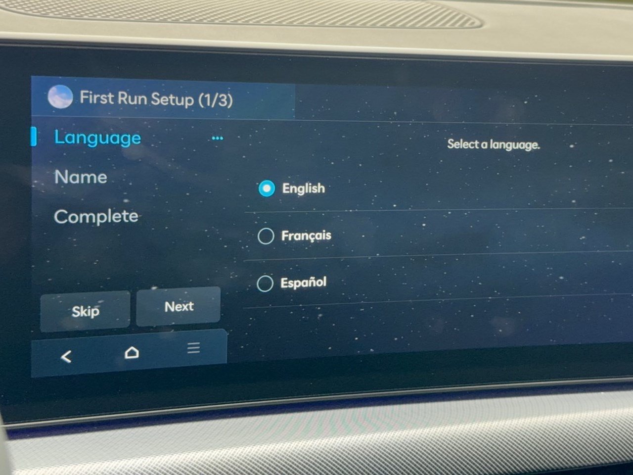 Certified 2025 Hyundai Sonata Limited FWD image 23