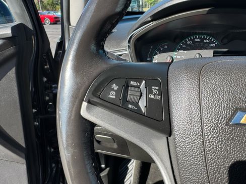 Used 2019 Chevrolet Trax Premier w/ LPO, Protection Package image 25