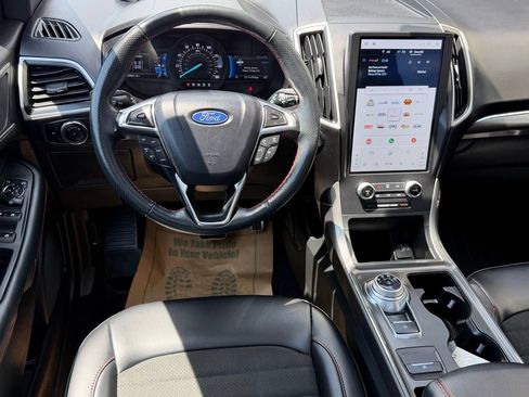 Used 2024 Ford Edge ST-Line AWD/4WD image 15