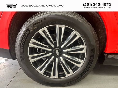 New 2026 Cadillac Escalade IQ Sport 1 w/ LPO, Floor Liner Package image 17