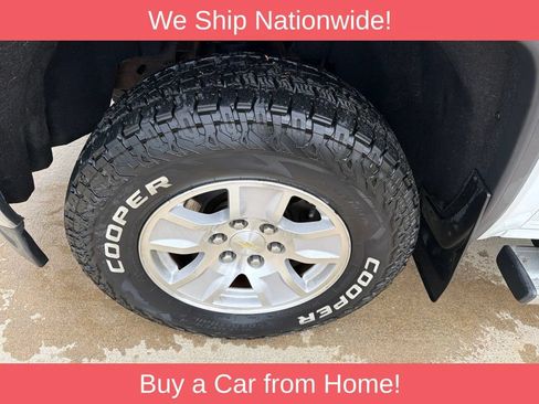 Used 2015 GMC Sierra 1500 4x4 Crew Cab image 16