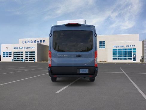 New 2025 Ford Transit 350 XL image 5