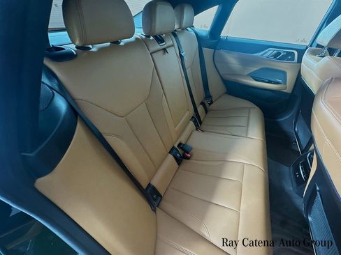 Used 2023 BMW 430i Gran Coupe xDrive w/ M Sport Package image 29