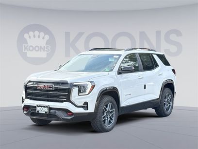 New 2026 GMC Terrain AT4 w/ Convenience Package III
