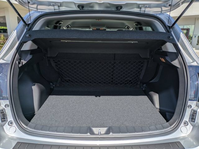 New 2027 Mitsubishi Outlander Sport LE AWD/4WD image 13
