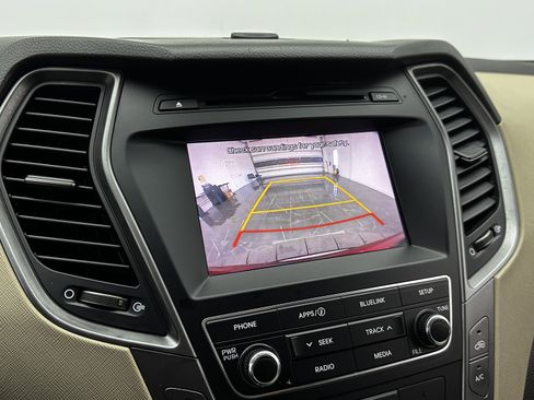 Used 2018 Hyundai Santa Fe Sport w/ 2.4L Value Package 02 image 18