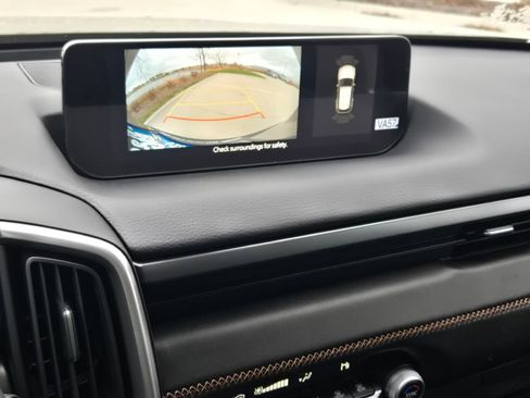 New 2026 MAZDA CX-50 AWD 2.5 S w/ Accent Package image 30