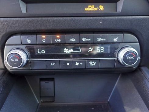 Used 2025 MAZDA CX-5 AWD 2.5 S w/ Preferred Package image 21