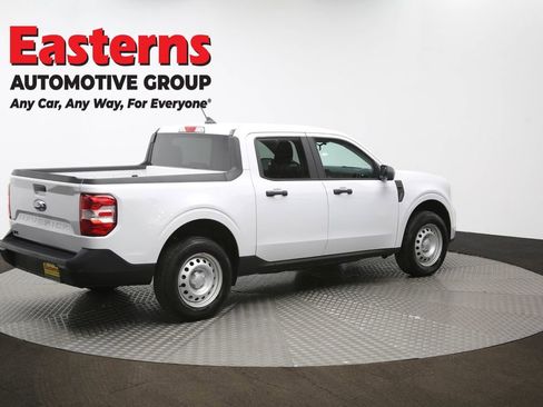 Used 2023 Ford Maverick XL image 39