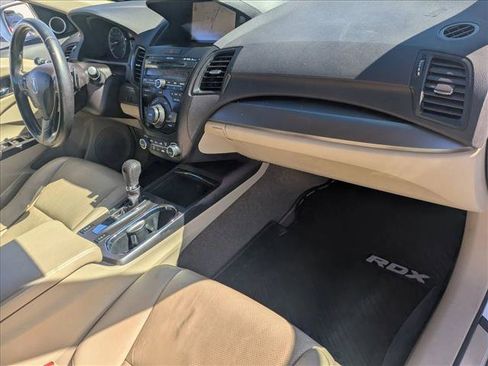 Used 2015 Acura RDX FWD w/ Technology Package image 22