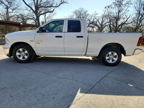 Used 2019 RAM 1500 Tradesman w/ Popular Equipment Group image 4
