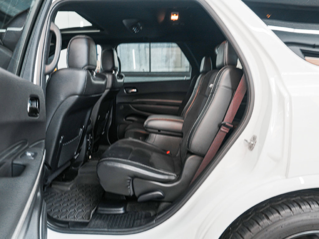 Used 2022 Dodge Durango SRT w/ Black Package AWD/4WD image 28