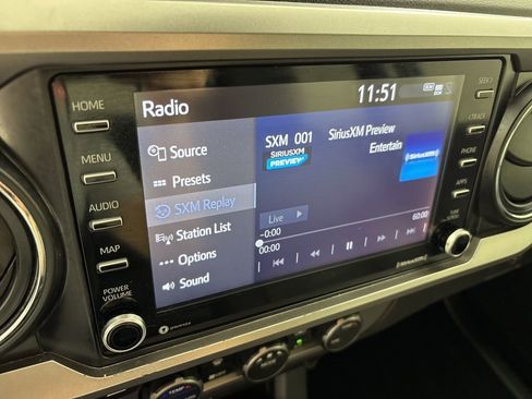 Used 2023 Toyota Tacoma SR5 image 31