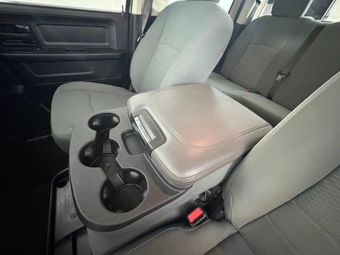 Used 2019 RAM 1500 Tradesman w/ Popular Equipment Group AWD/4WD image 30