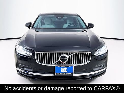 Used 2023 Volvo S90 B6 Plus w/ Protection Package Premier AWD/4WD image 2