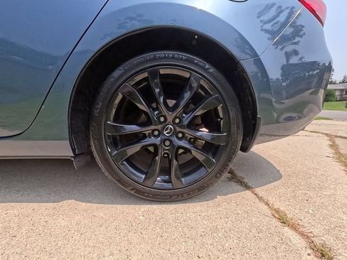 Used 2016 MAZDA MAZDA6 Touring FWD image 12