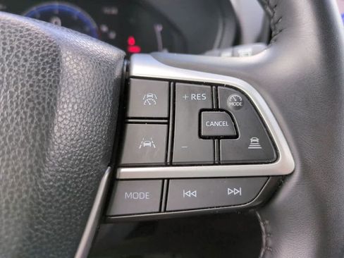 Certified 2025 Toyota Grand Highlander AWD image 25